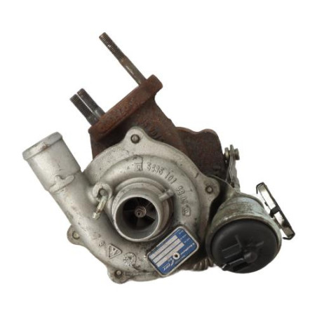 Turbo SUZUKI SWIFT 3 Photo n°1