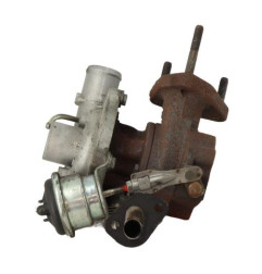 Turbo SUZUKI SWIFT 3