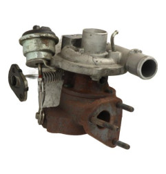 Turbo SUZUKI SWIFT 3 Photo n°5