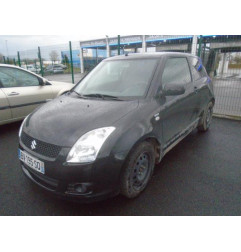 Turbo SUZUKI SWIFT 3 Photo n°8