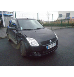 Turbo SUZUKI SWIFT 3 Photo n°10