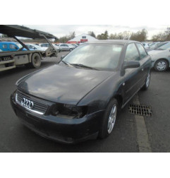 Demarreur AUDI A3 1 Photo n°7