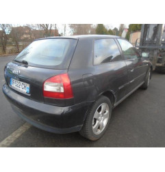 Demarreur AUDI A3 1 Photo n°8