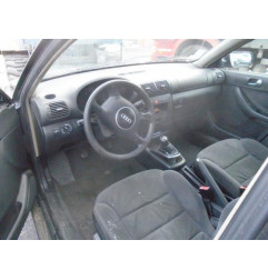 Demarreur AUDI A3 1 Photo n°9