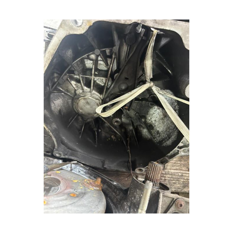 Boite de vitesses CHRYSLER SEBRING 2