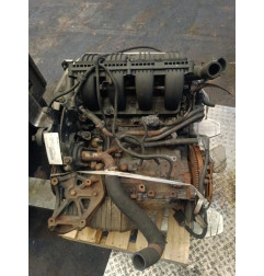 Moteur CHRYSLER SEBRING 2
