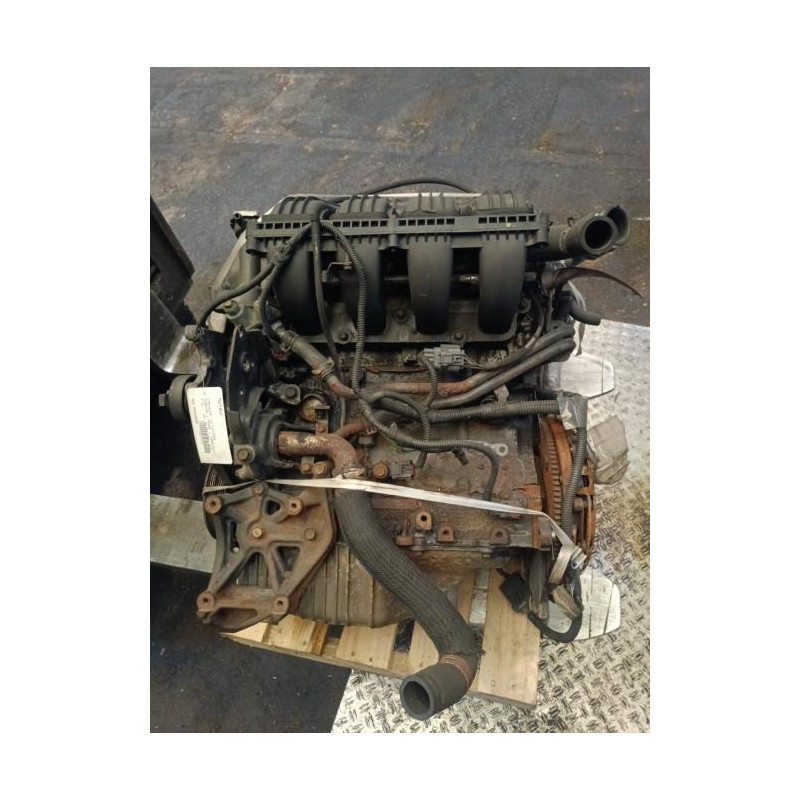 Moteur CHRYSLER SEBRING 2