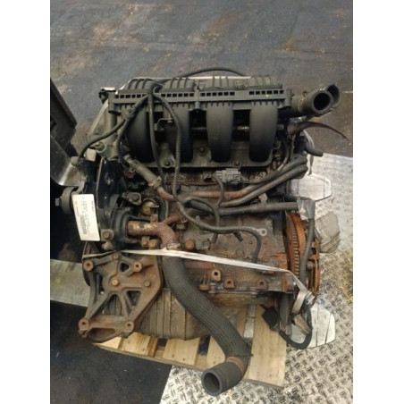 Moteur CHRYSLER SEBRING 2