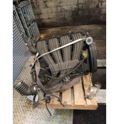 Moteur CHRYSLER SEBRING 2 Photo n°2