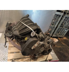Moteur CHRYSLER SEBRING 2 Photo n°3