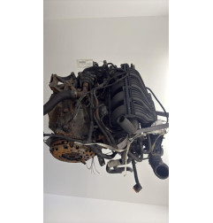 Moteur CHRYSLER SEBRING 2 Photo n°4