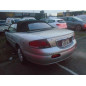 Moteur CHRYSLER SEBRING 2