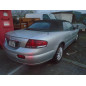 Pompe de direction CHRYSLER SEBRING 2