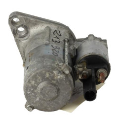 Demarreur AUDI A3 2 Photo n°3