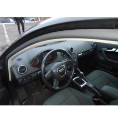 Demarreur AUDI A3 2 Photo n°6