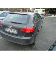 Demarreur AUDI A3 2 Photo n°7