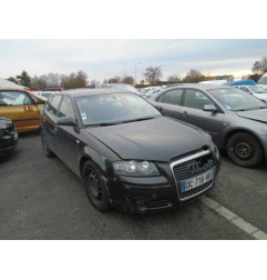 Demarreur AUDI A3 2 Photo n°8