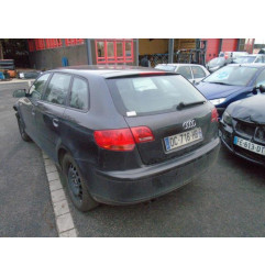 Demarreur AUDI A3 2 Photo n°9