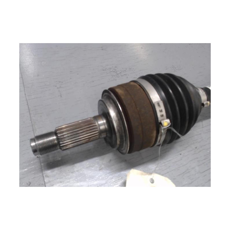 Cardan droit (transmission) HONDA CIVIC 7