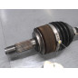 Cardan droit (transmission) HONDA CIVIC 7
