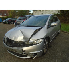 Cardan droit (transmission) HONDA CIVIC 7 Photo n°5