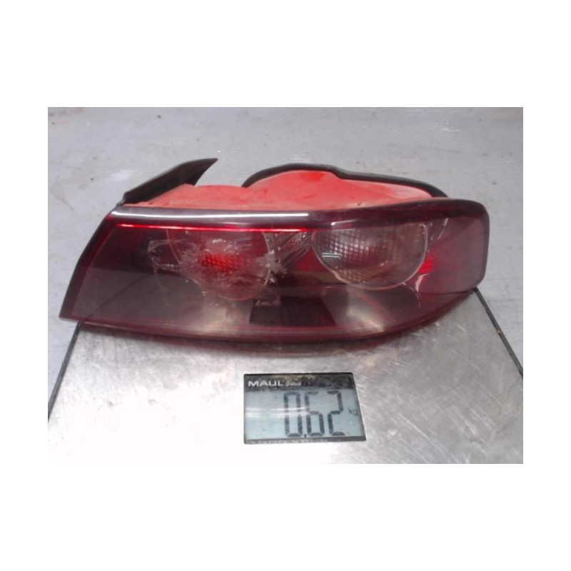 Feu arriere principal droit (feux) ALFA ROMEO 159
