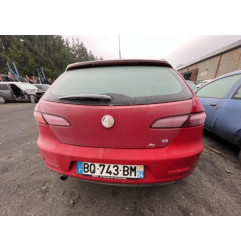 Feu arriere principal droit (feux) ALFA ROMEO 159 Photo n°11
