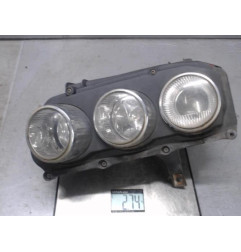 Optique avant principal gauche (feux)(phare) ALFA ROMEO 159 Photo n°1