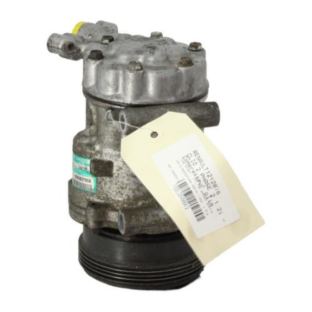 Compresseur clim RENAULT CLIO 2