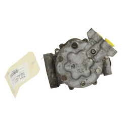 Compresseur clim RENAULT CLIO 2 Photo n°5
