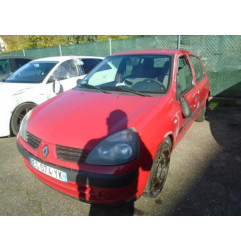 Compresseur clim RENAULT CLIO 2 Photo n°6