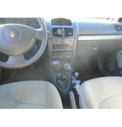 Compresseur clim RENAULT CLIO 2 Photo n°9