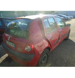 Compresseur clim RENAULT CLIO 2 Photo n°10