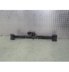 Attelage (boule de remorquage) VOLKSWAGEN TOUAREG 1 Photo n°1