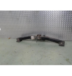 Attelage (boule de remorquage) VOLKSWAGEN TOUAREG 1