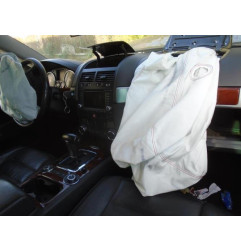 Attelage (boule de remorquage) VOLKSWAGEN TOUAREG 1 Photo n°7