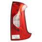 Feu arriere principal droit (feux) FIAT PANDA 3