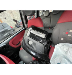 Feu arriere principal droit (feux) FIAT PANDA 3 Photo n°8
