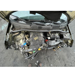 Feu arriere principal droit (feux) FIAT PANDA 3 Photo n°16