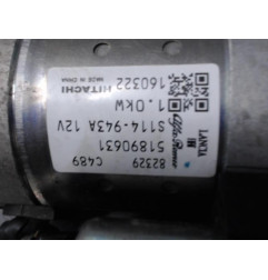 Demarreur FIAT PANDA 3