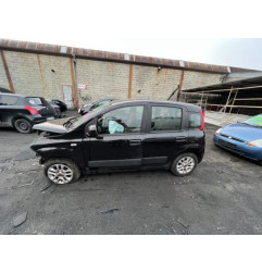 Demarreur FIAT PANDA 3 Photo n°11