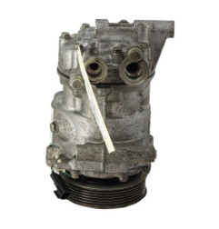 Compresseur clim PEUGEOT BOXER 3 Photo n°3