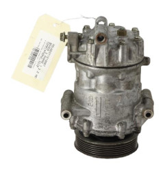 Compresseur clim PEUGEOT BOXER 3 Photo n°4