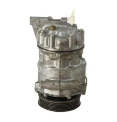 Compresseur clim PEUGEOT BOXER 3 Photo n°5