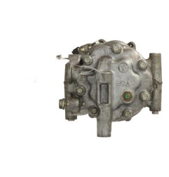 Compresseur clim PEUGEOT BOXER 3 Photo n°6