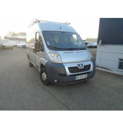 Compresseur clim PEUGEOT BOXER 3 Photo n°7