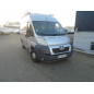Compresseur clim PEUGEOT BOXER 3