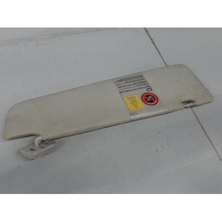 Pare soleil gauche PEUGEOT BOXER 3