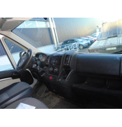 Pare soleil gauche PEUGEOT BOXER 3 Photo n°5