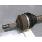 Cardan gauche (transmission) PEUGEOT 607